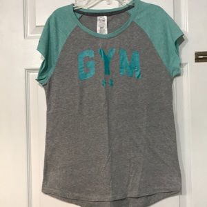 Under Armour Tee